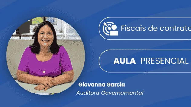 Secretaria de Fazenda abre inscrições para o Curso Fiscalização de Contratos AdministrativosO curso será realizado de forma presencial, no dia 6 de novembro, na Escola Fazendária, em Teresina.