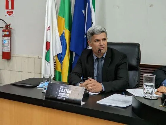 STF mantém ação contra vereador de Cáceres por discurso de ódio O STF STF rejeitou a tentativa do vereador de usar imunidade parlamentar em caso de discurso de ódio