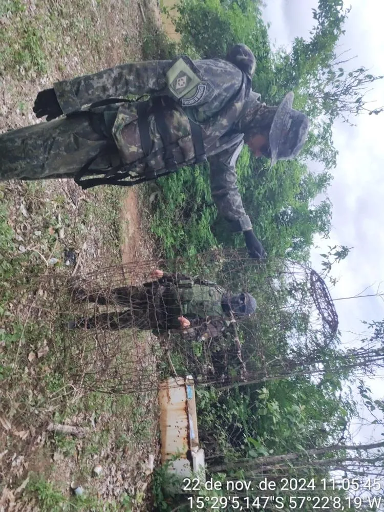 ???????????? 5°CIA INDEPENDENTE DE POLÍCIA MILITAR DE PROTEÇÃO AMBIENTAL* 5°CIPMPA*